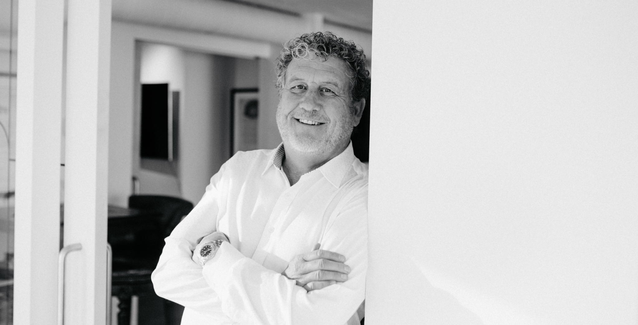 Ross Celebrates 40 Years in the Business! Allan Financial