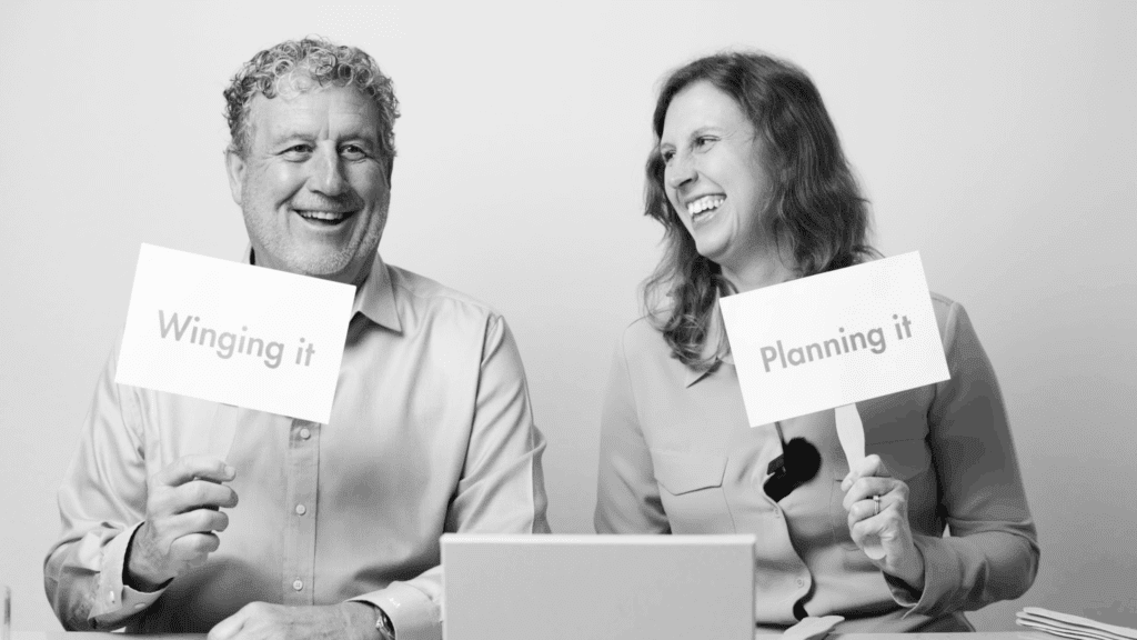 Honesty Box Part I. With honest answers about running a family business.