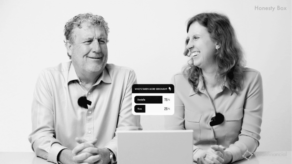 Honesty Box Part VI. With honest answers about what leadership looks like.